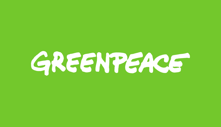 greenpeace